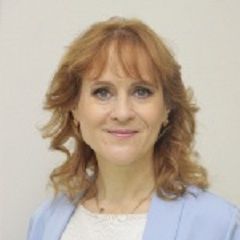 Деулина Ирина