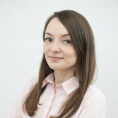 Андреева Людмила Олеговна