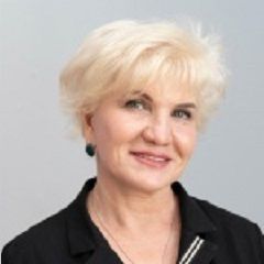 Пивоварова Анжела