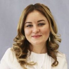 Зиятдинова Ольга