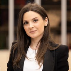 Болотина Инна