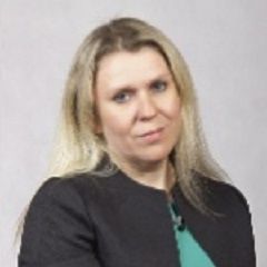 Старухина Мария