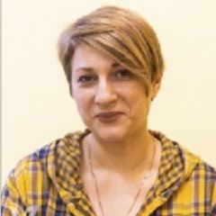 Братцева Татьяна