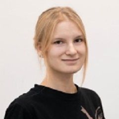 Зеленова Екатерина