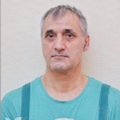 Карибов Юрик