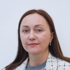 Гармаш Наталья