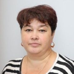 Кузнецова Татьяна