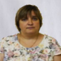 Галкина Гюзяль