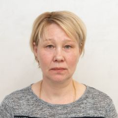Кондакова Инна