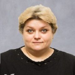 Ковалева Елена