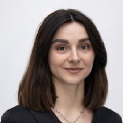 Хрусталёва Наталья