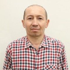 Бахриддинов Алишер Садриддинович