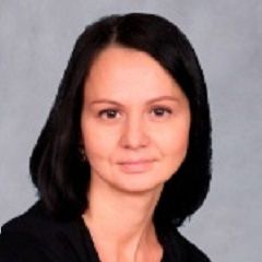 Громова Наталья