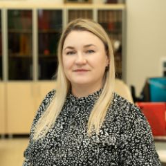 Добрынина Александра