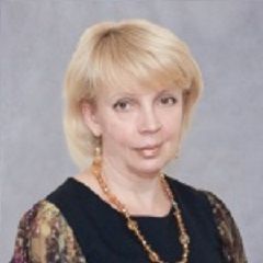 Кочкина Ирина
