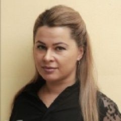 Переверзева Ирина