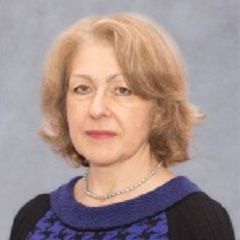 Кочетова Людмила