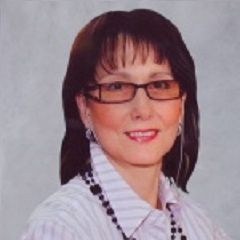 Леонова Татьяна