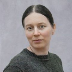 Куинджи Мария