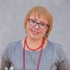Мехнева Елена