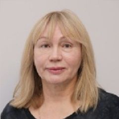 Наумова Марина