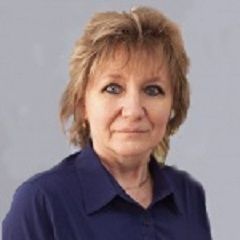 Глазырина Ольга
