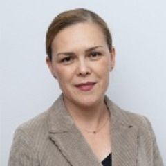 Зайнуллина Лилия