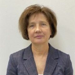 Машковцева Татьяна