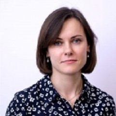 Святенко Ольга