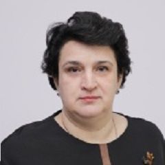 Ячкова Татьяна