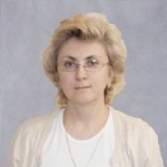 Кальная Татьяна
