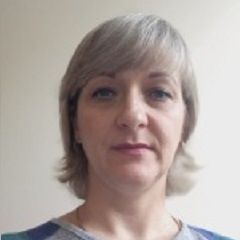 Сотникова Лариса