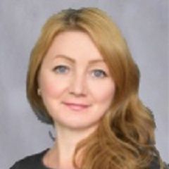 Ханжина Елена