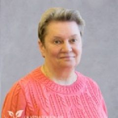 Шлыкова Елена