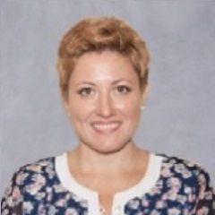 Сорокина Наталья