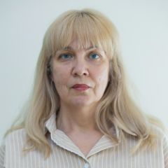 Демидова Елена