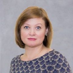 Шуваева Светлана