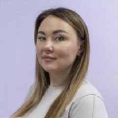 Вознюк Елена