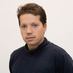 Алексашин Матвей Кириллович