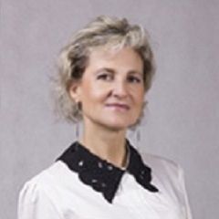 Ульянова Ольга