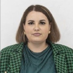 Пятницына Ирина