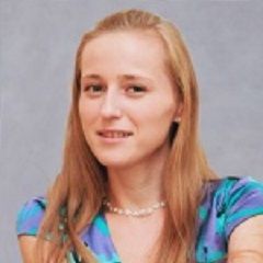 Васильева Надежда
