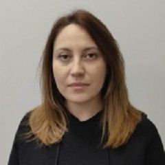 Дворцевая Анастасия