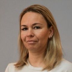Ахметова Екатерина Александровна