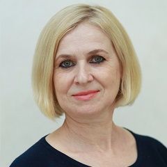 Тарникова Екатерина