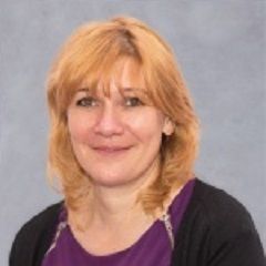 Наумова Снежана