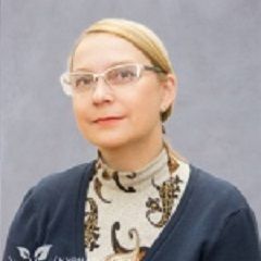 Амелина Вера Алексеевна