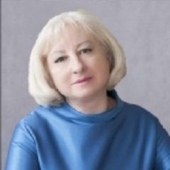 Смирнова Ирина