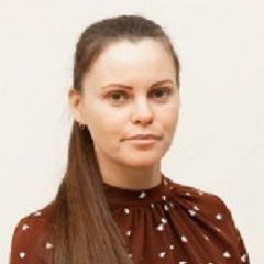 Бочкова Анна
