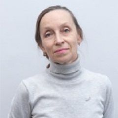 Манджгаладзе Елена